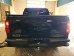 Chevrolet Silverado 2016