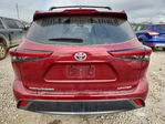 Toyota Highlander 2021