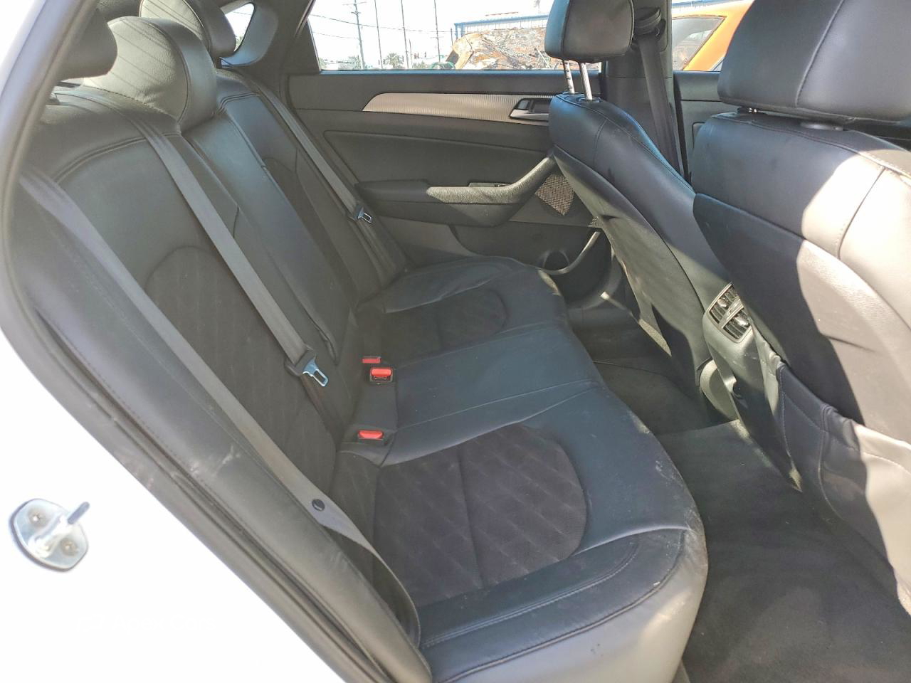 Hyundai Sonata 2019