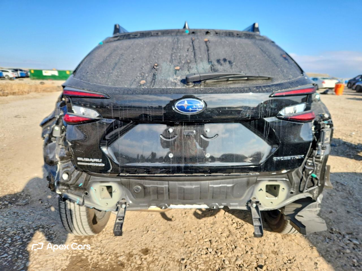 Subaru XV 2025