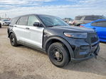 Ford Explorer 2024