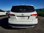 Honda Pilot 2019