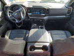 Chevrolet Silverado 2024