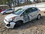 Kia Rio 2013
