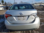 Toyota Corolla 2017