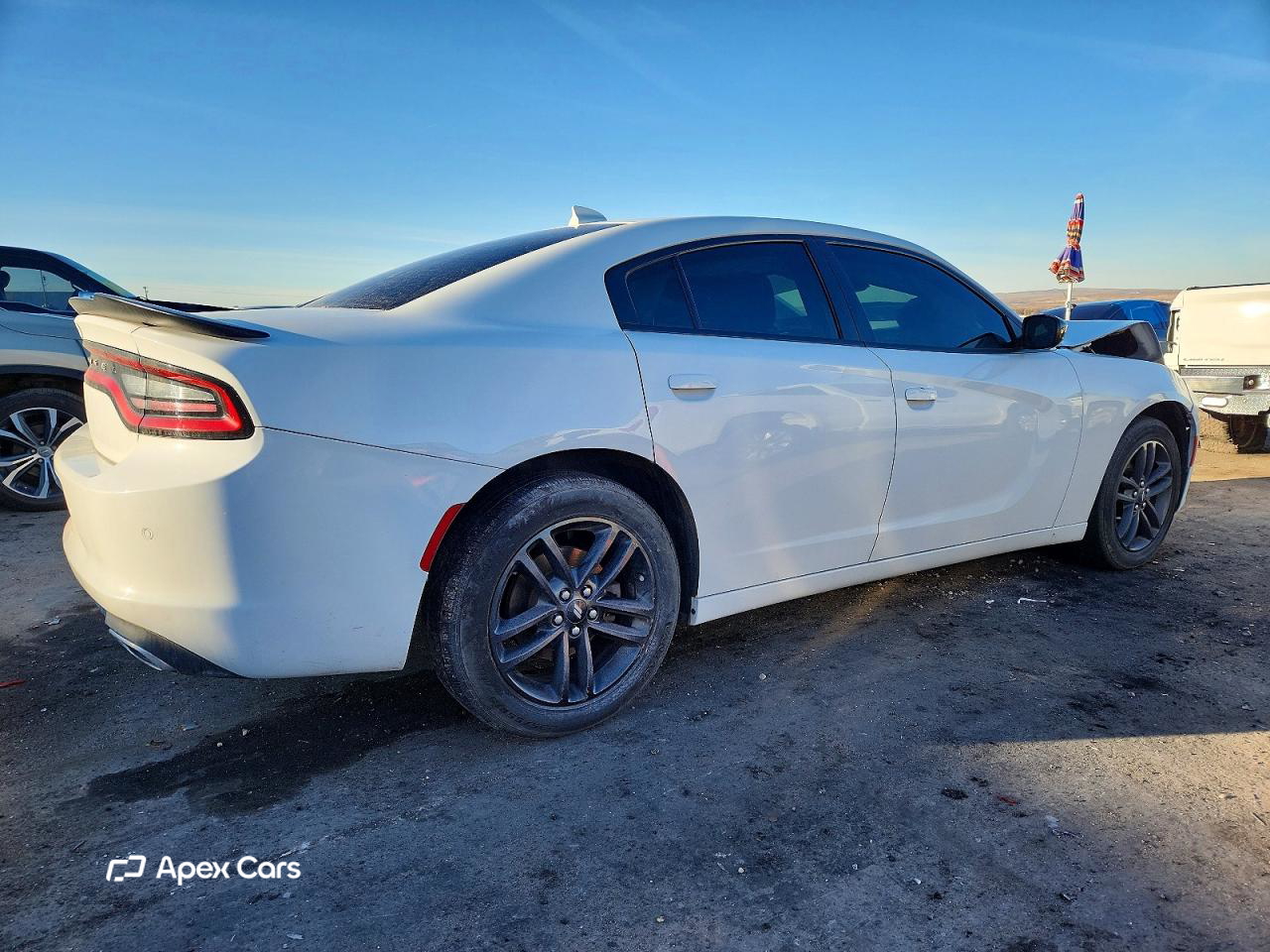 Dodge Charger 2019