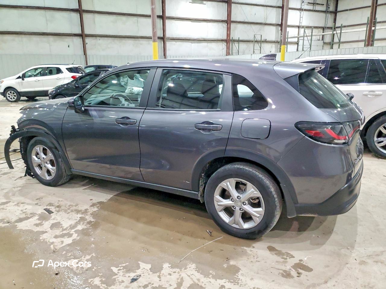 Honda HR-V 2024