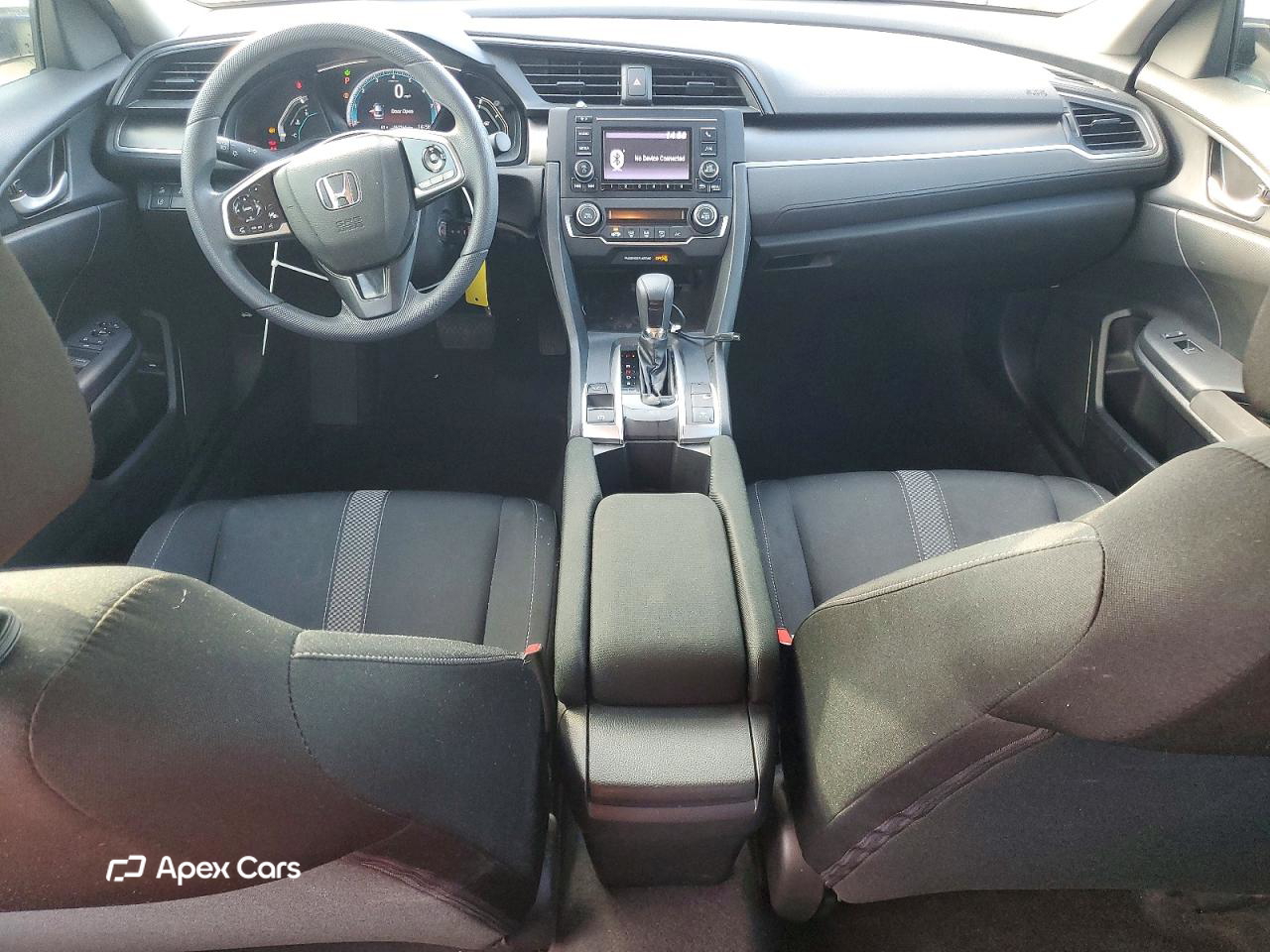 Honda Civic 2020