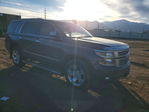 Chevrolet Tahoe 2016
