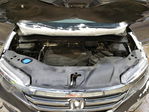 Honda Pilot 2016