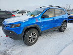 Jeep Cherokee 2019