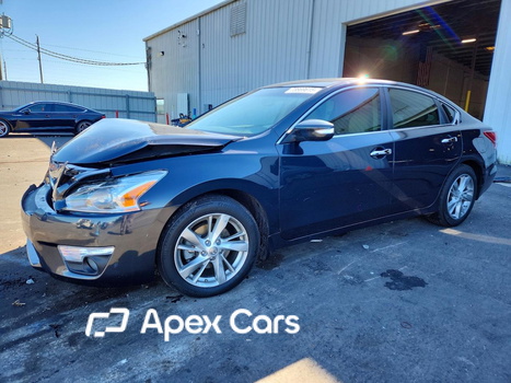 Nissan Altima 2013 - Image 1 of 13