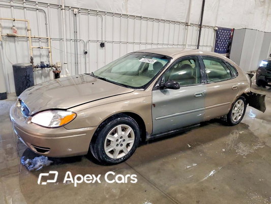Ford Taurus 2006 - Image 1 of 13