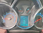 Chevrolet Cruze 2012