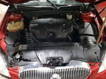 Buick Lucerne 2008