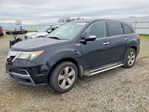 Acura MDX 2011