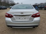 Nissan Altima 2018