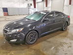 Kia Optima 2012
