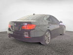 BMW Series 5 2016