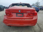 BMW Series 3 2016