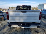 Chevrolet Silverado 2022