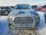 Audi Q7 2018