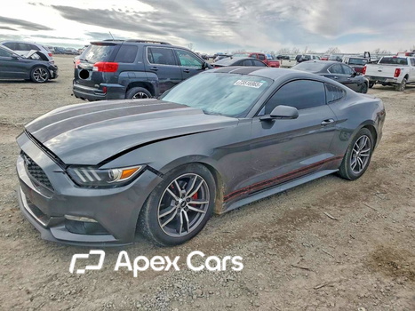 Ford Mustang 2017 - Image 1 of 13