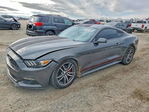 Ford Mustang 2017