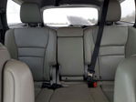Honda Pilot 2016