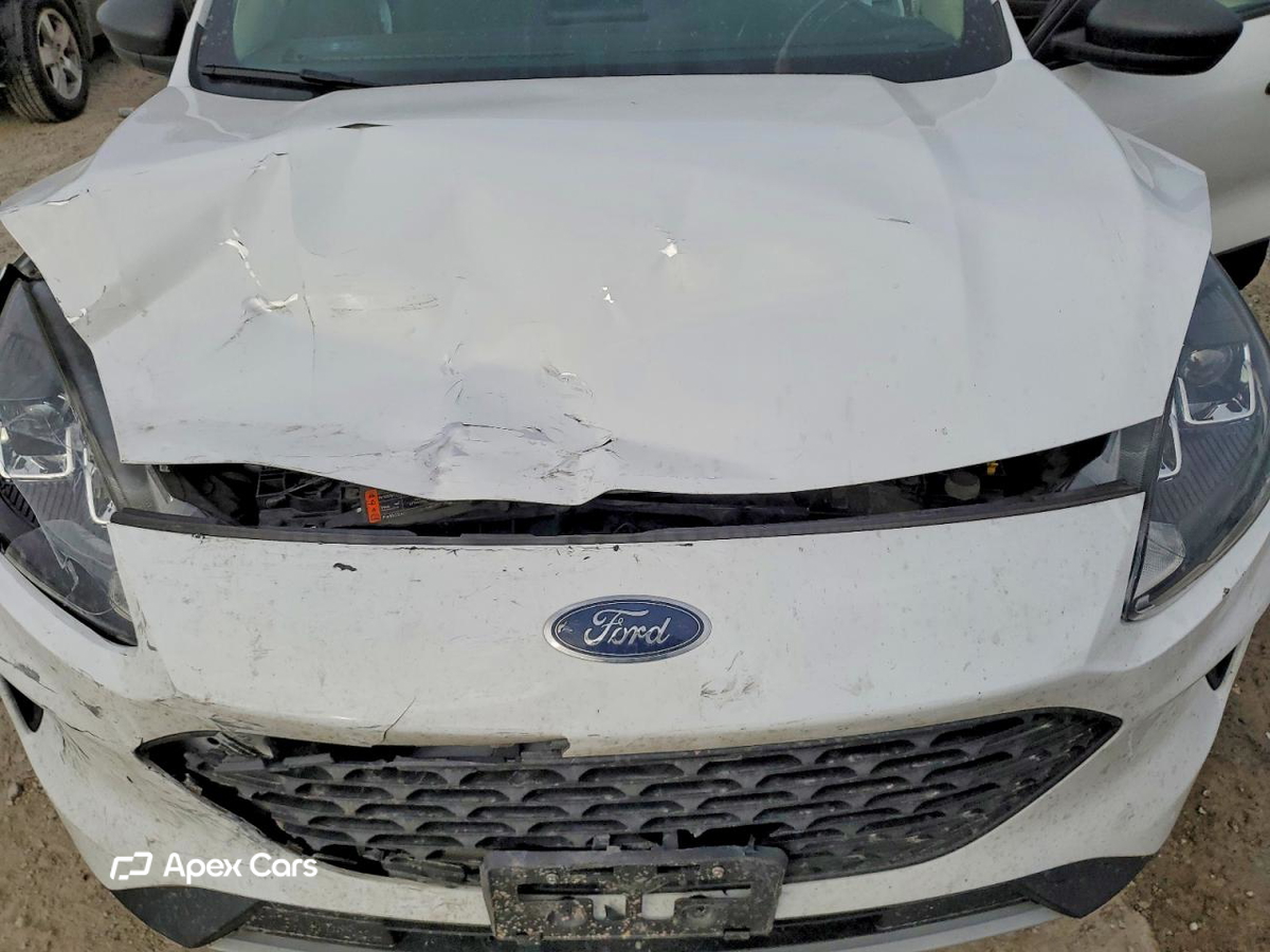 Ford Escape 2020