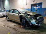 Ford Fusion 2013