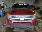 Ford Explorer 2014