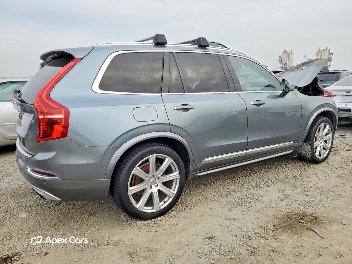 Volvo XC90 2018