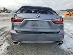 Lexus RX 2018