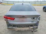 Kia Optima 2018