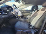 Chevrolet Trax 2025