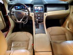 Ford Taurus 2016