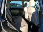 Subaru Forester 2018