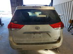 Toyota Sienna 2012