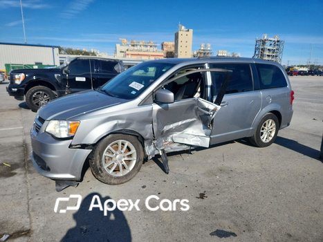 Dodge Caravan 2020 - Zdjęcie 1 z 14