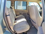 Mercury Mountaineer 2000