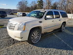 Cadillac Escalade 2012