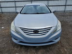 Hyundai Sonata 2011