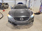 Mazda 6 2016