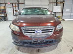 Ford Taurus 2012