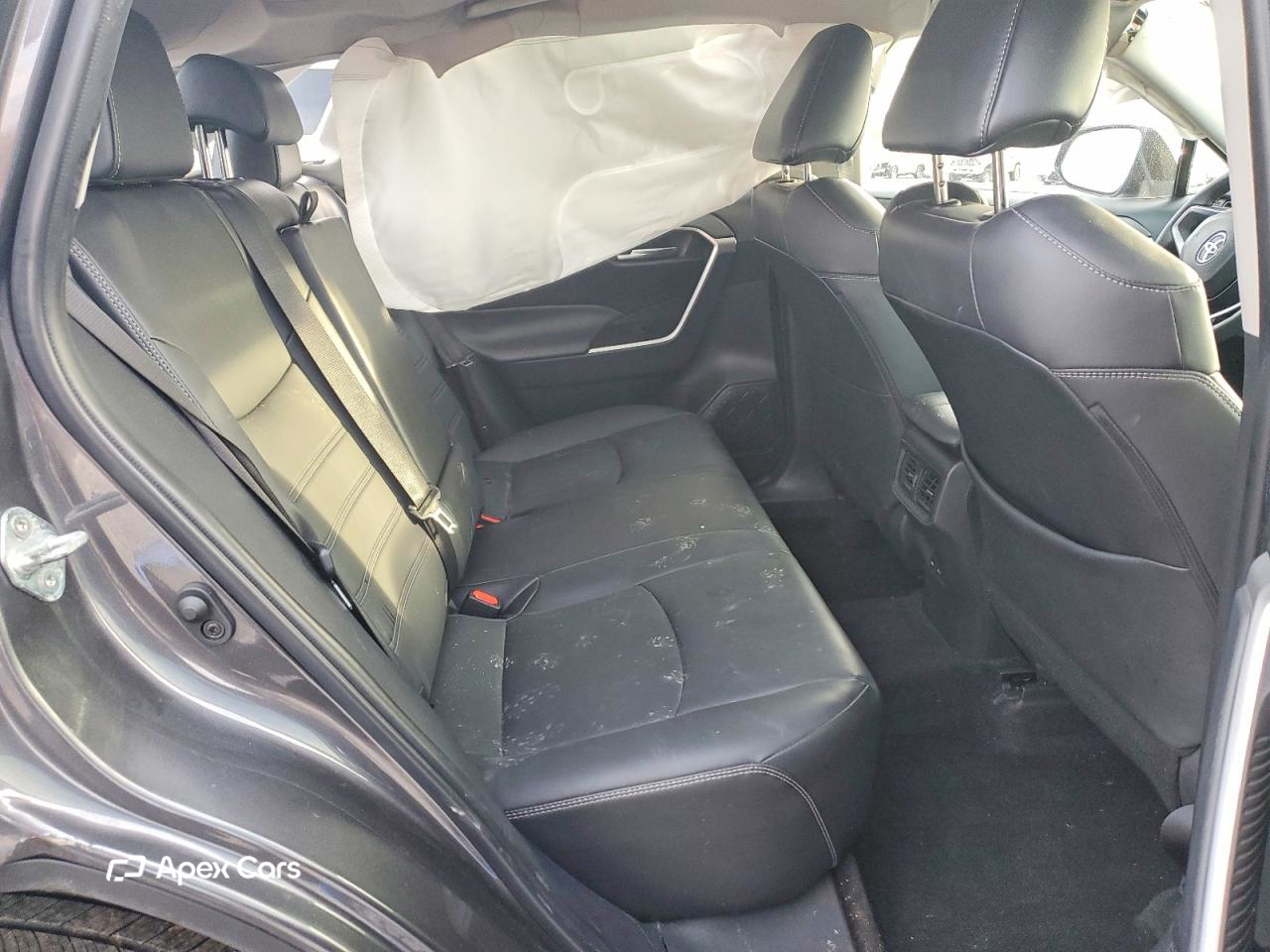 Toyota RAV 4 2023