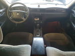 Chevrolet Impala 2012