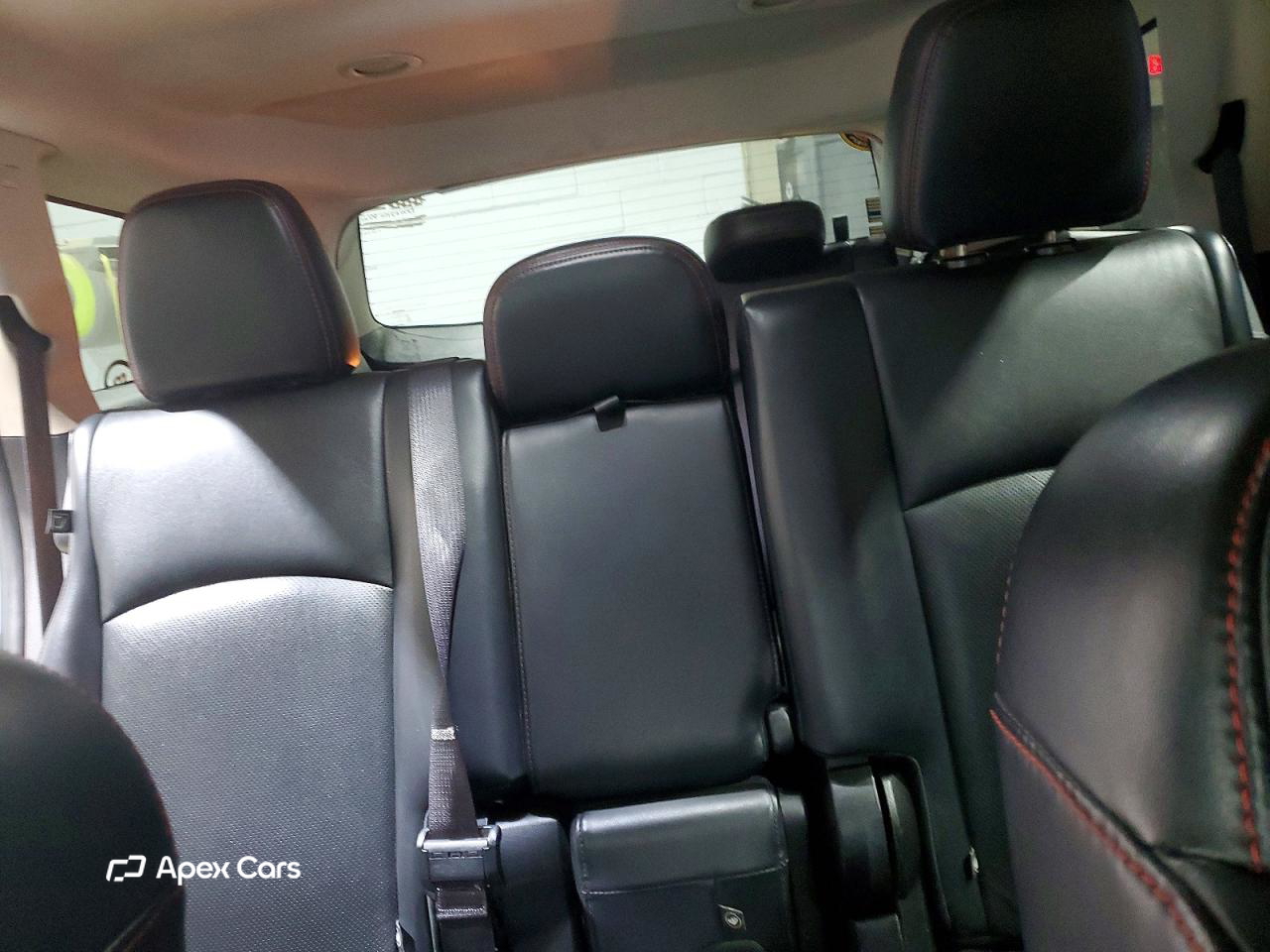 Dodge Journey 2019