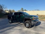 Chevrolet Silverado 2015