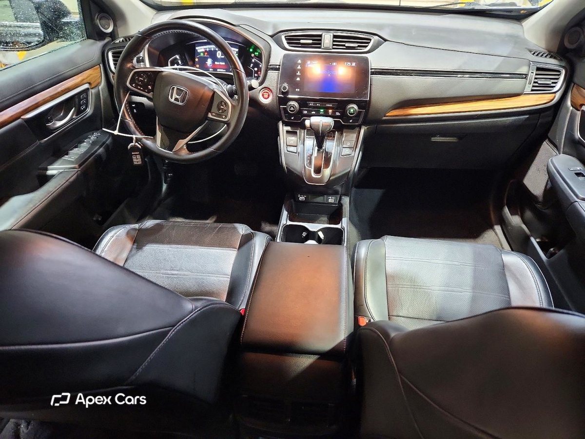 Honda CR-V 2020